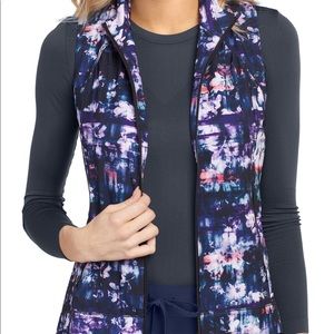 Baraco One Scrub Vest